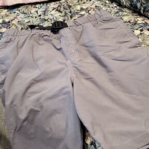 Columbia, Omni Shade shorts, Mens, M